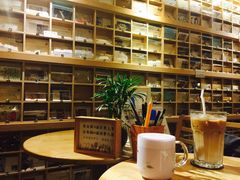-猫的天空之城概念书店(苏州诚品店)
