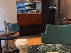 -BAKER&SPICE(安福路店)