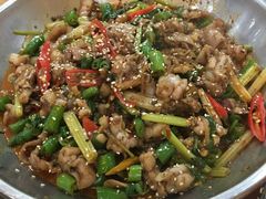 干锅-王朝花椒鱼(杉板桥南一路店)