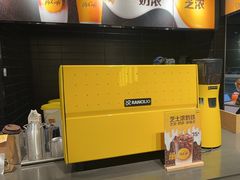 -麦当劳(北苑秋实路店)