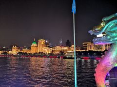 -新龙船黄浦江餐饮游船官方自营店