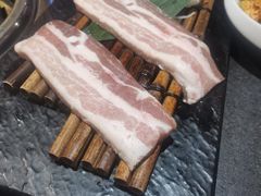 -一韩亭韩式烤肉(高新店)