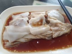 猪肚肠粉-荔园小馆(园岭新村二期店)