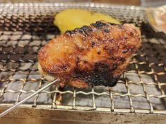 -曾百万小炉小串自助烧烤(高新店)