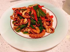 -巧克力渔家.小船海鲜胶东菜(万平口店)