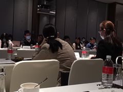 -上海外滩茂悦大酒店