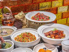 -炊烟小炒黄牛肉(浦东世纪汇店)