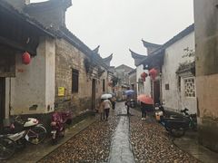 -董府·古宅餐厅