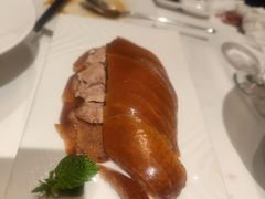 -贝勒爷·酥不腻烤鸭