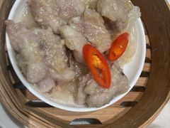 排骨陈村粉-香港百合居(LCM置汇旭辉广场店)