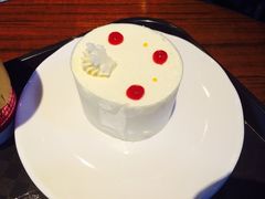 -星巴克(汤臣国贸大厦店)