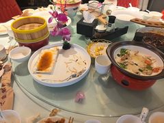 -八珍饺子·烤鸭·家常菜