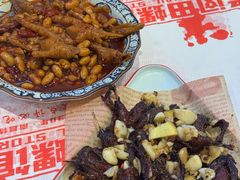-老闵田螺馆·南昌市井菜·特色小吃(总店)