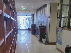 -香山湖渔家大院