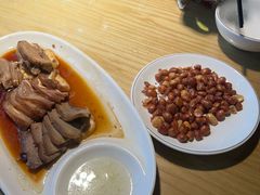 -潮汕壹号·潮汕菜·打边炉·生腌(总店)