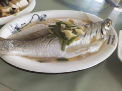 -湖山人家·湖景餐厅·特色农家菜(太湖西山店)