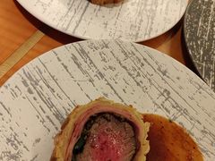 -威斯汀舞台餐厅