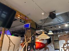 -船梆煮•蒸汽海鲜·生腌干蒸(五四广场店)