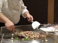-赤坂亭·M9和牛烧肉·铁板烧(合肥万象城店)