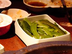 海白菜-巴倒烫陆派火锅山庄(南山总店)