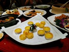 -龙悦湾酒家·八阵鱼生·渔人码头店