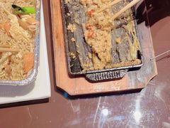 -三个大叔东北烧烤·砂锅菜(西三旗店)