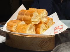 -大良毋米粥(锦龙路总店)