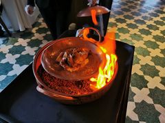 -三号黄浦会Canton Table