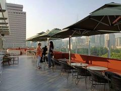 -城市露台景观餐厅(淮海路店)