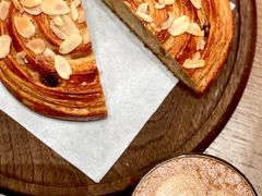 -V咖啡(兰州盛达希尔顿酒店)