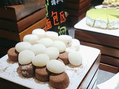 -安徽高速开元国际大酒店·地中海自助餐厅