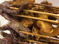 -牛華八婆火锅串串(南中环店)