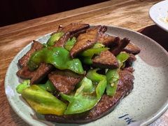 -兰溪小馆(东直门簋街店)