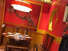 -京元盛铜锅涮肉(上海总店)