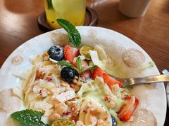 -山由之cafe&meal(小寨店)