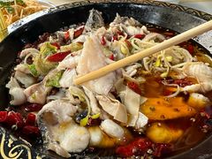 -金三可市井水煮鱼(金碧园店)