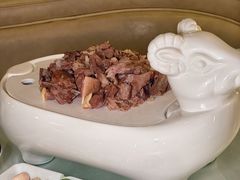 -宁夏国强手抓羊肉·清真菜(未央路凤三店)