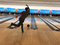 -广州保龄球馆(广州天河体育中心店)