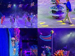 -海合安武汉极地海洋公园