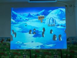 -美加乐儿童乐园(江宁文鼎广场店)