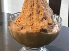 花生冰沙-捞王锅物料理(上海世茂广场店)