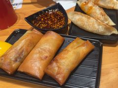 -喜年来(欧洲商城店)