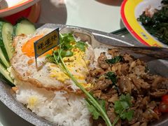 -碌碌发·东南亚风味烧烤档(体育西店)