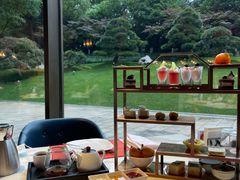 -杭州久泰饭店·摩卡花园