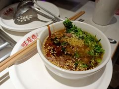 -旺龙巷重庆脆毛肚火锅·潜山扛把子店(潜山商业街店)