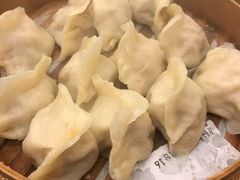 -大清花饺子(园林路店)