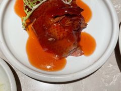 姑苏卤鸭-松鹤面馆·古法焖肉面(观前店)