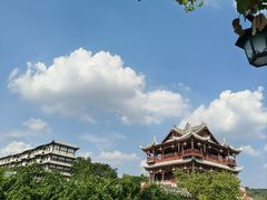 -洛带古镇
