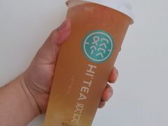 -欢饮(王府井总店)