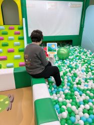 -孩子王童乐园(天津远洋乐堤港店)